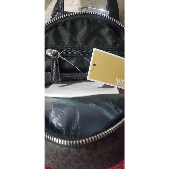 NEW WITH TAGS MICHAEL KORS BACKPACK PURSE